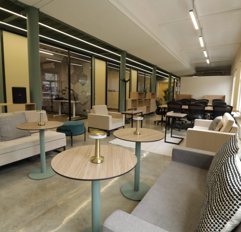 Randa Zona coworking (Hotdesk) 4 Randa Zona coworking (Hotdesk) 4