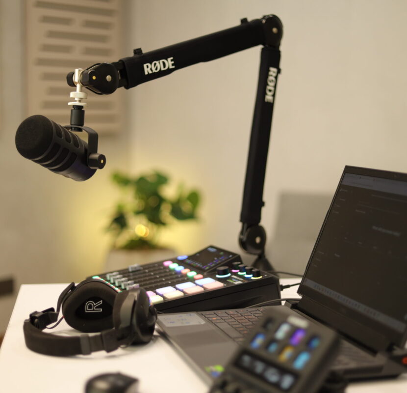 Sala Box (Podcast & Streaming) 5 Sala Box (Podcast & Streaming) 5