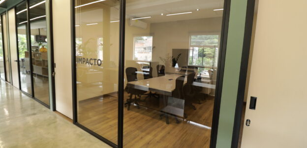 Sala de Reuniones Impacto 1