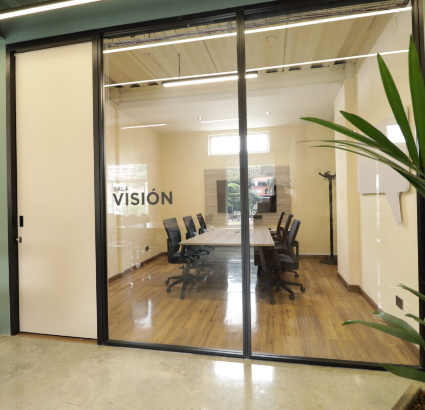Sala de Reuniones Vision 1
